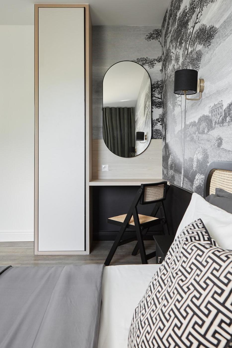 Flatbook-City Center Prestige Residences Rivus With Gym & Sauna Γκντίνια Εξωτερικό φωτογραφία