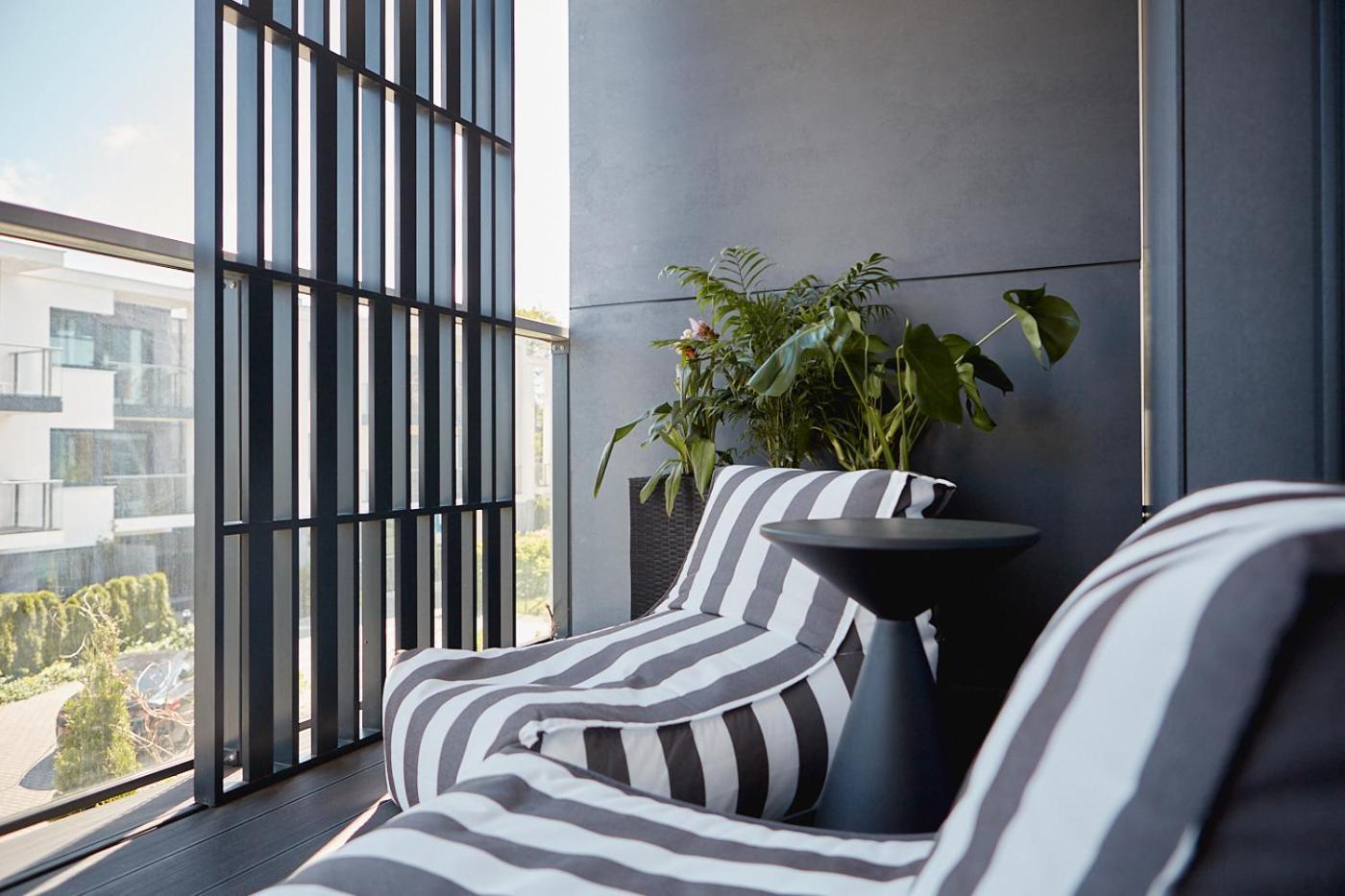 Flatbook-City Center Prestige Residences Rivus With Gym & Sauna Γκντίνια Εξωτερικό φωτογραφία